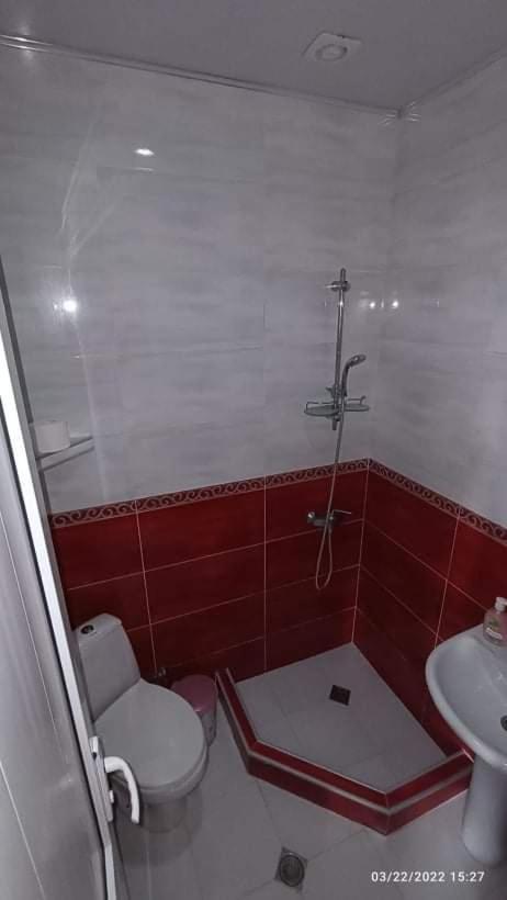 Zandarashvili Guest House 시그나기 외부 사진