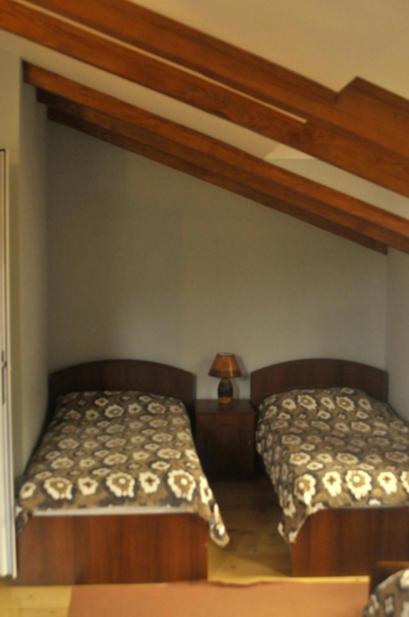 Zandarashvili Guest House 시그나기 객실 사진