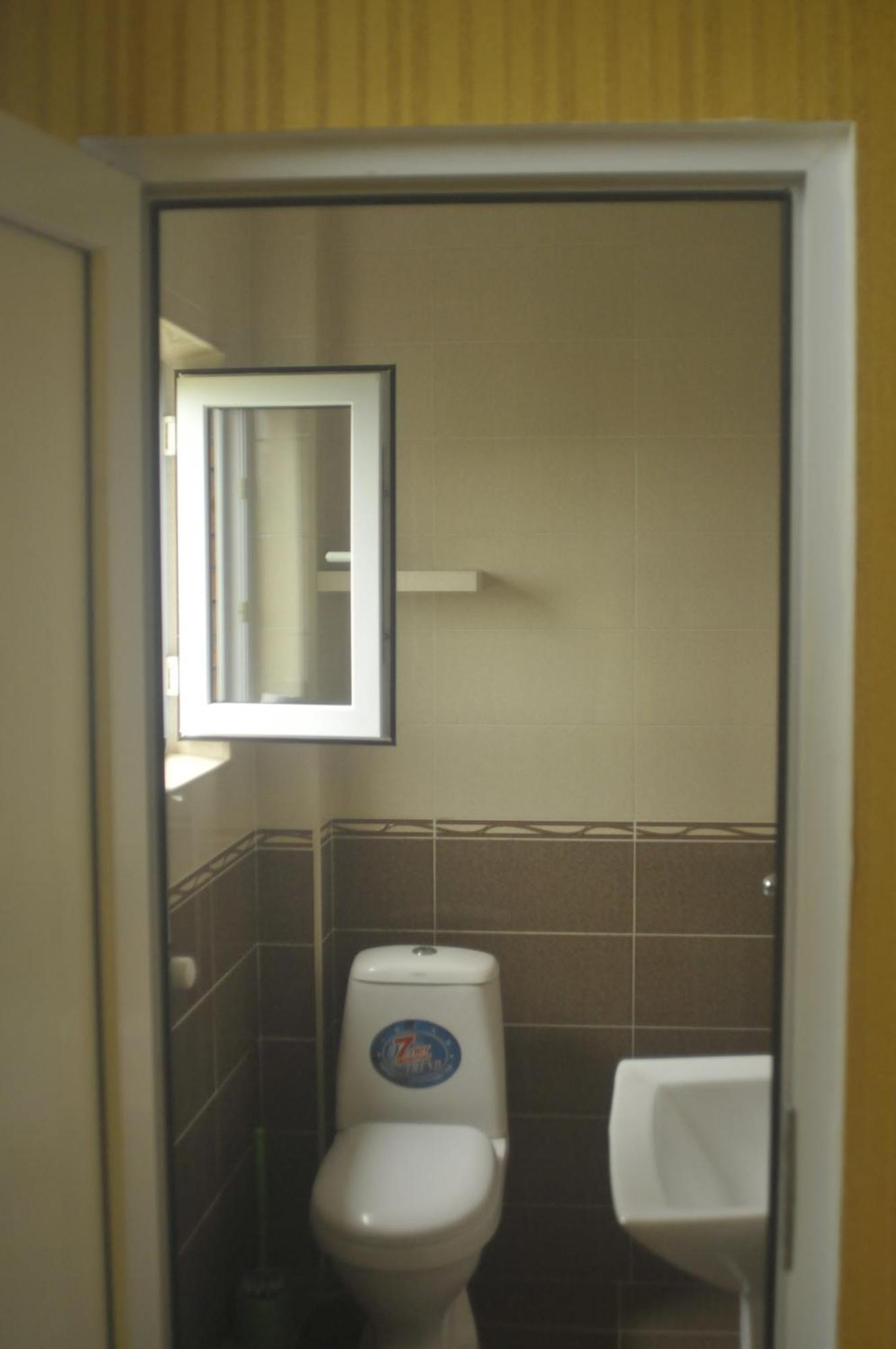 Zandarashvili Guest House 시그나기 객실 사진