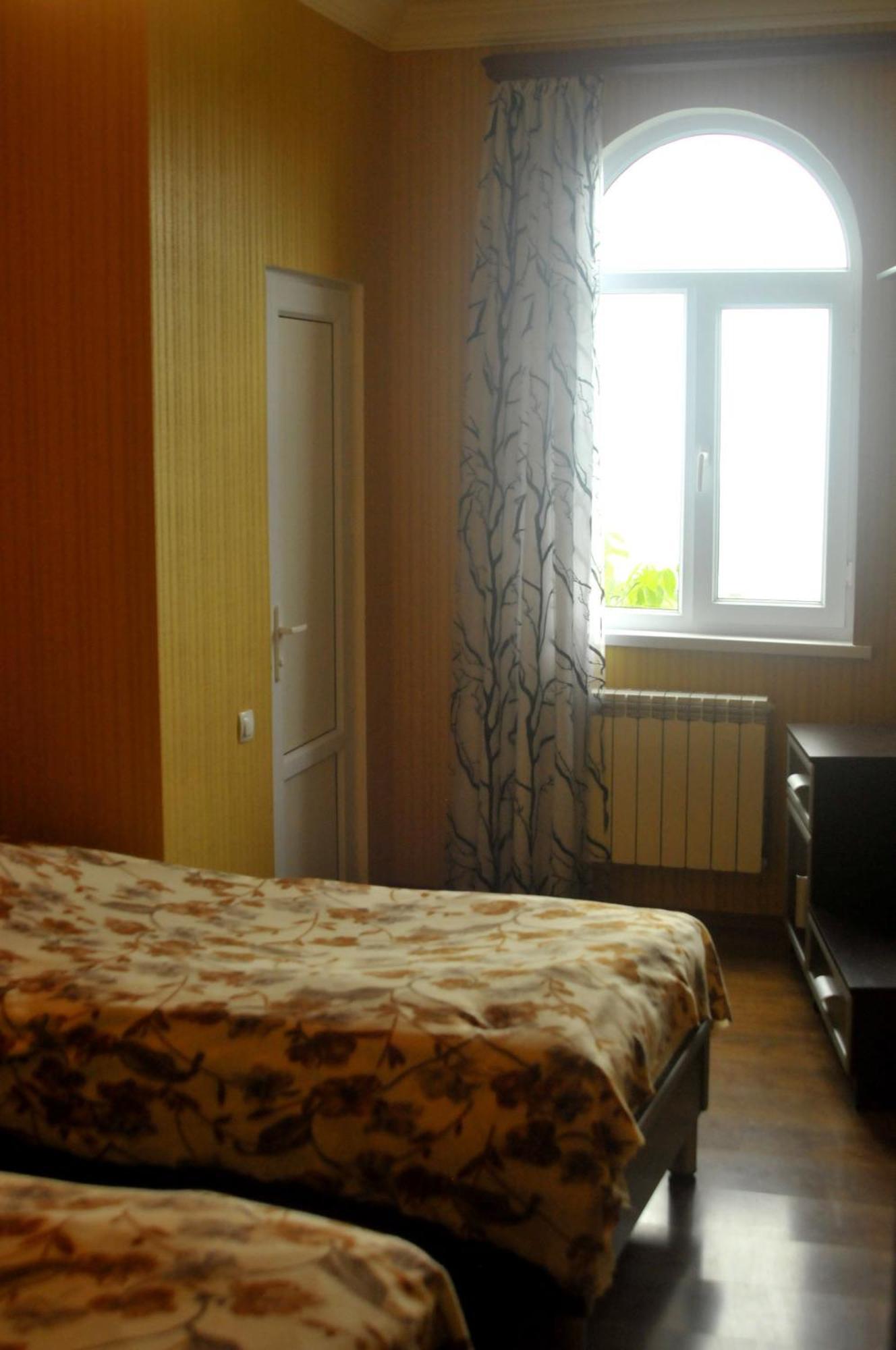 Zandarashvili Guest House 시그나기 객실 사진